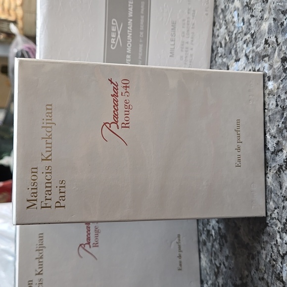 Maison Francis Kurkdjian Other - Brand new
